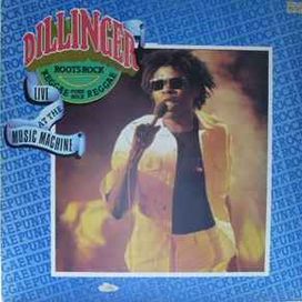Live At The Music Machine - 1978 • Álbum