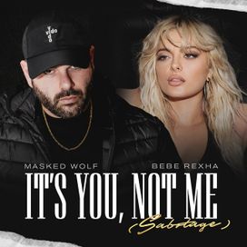It's You, Not Me (Sabotage) - 2021 • Sencillo/EP