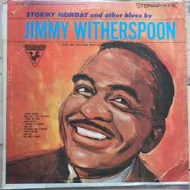 Stormy Monday And Other Blues - 1963 • Álbum