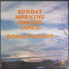 Sunday Morning Coming Down - 1979 • Álbum