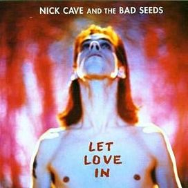 Let Love in - 1994 • Álbum