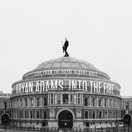 Into The Fire (Live At The Royal Albert Hall) - 2023 • Single/EP