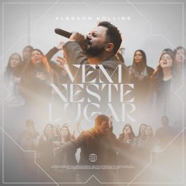 Vem Neste Lugar - 2022 • Sencillo/EP
