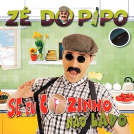 Se Eu Cozinho Não Lavo - 2013 • Álbum