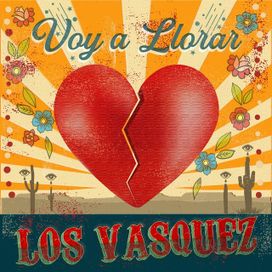 Voy a Llorar - 2020 • Single/EP