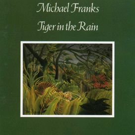 Tiger In The Rain - 1979 • Álbum