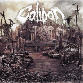 Ghost Empire  - 2014 • Álbum