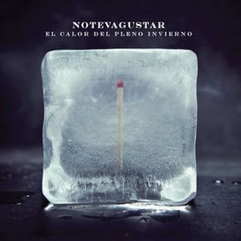 El Calor Del Pleno Invierno - 2012 • Álbum