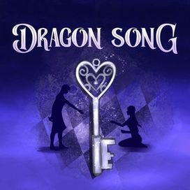 Dragon Song - 2023 • Sencillo/EP
