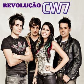 Revolução - 2013 • Single/EP