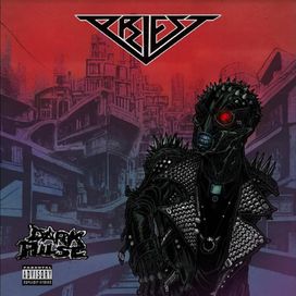 Dark Pulse - 2024 • Álbum