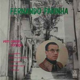 Vem Cantar Comigo - 1980 • Álbum