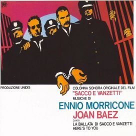 Sacco e Vanzetti (Collona Sonora Originale del Film) - 1971 • Álbum