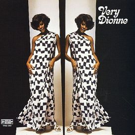 Very Dionne - 1970 • Álbum