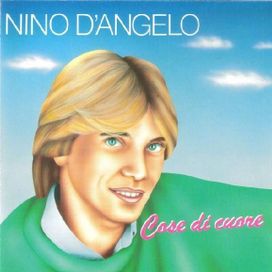 Cose di Cuore - 1987 • Álbum