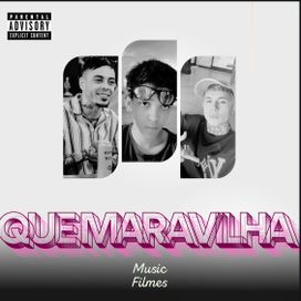 Que Maravilha - 2025 • Single/EP