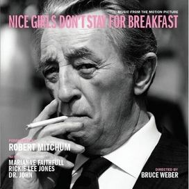 Nice Girls Don't Stay For Breakfast - 2020 • Álbum