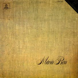 Mario Reis (1971) - 1971 • Álbum