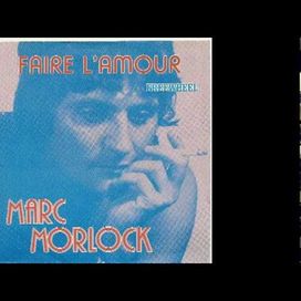 Faire L'amour - 1981 • Single/EP