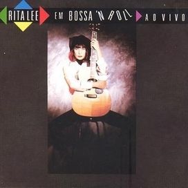 Bossa N' Roll - 1991 • Álbum