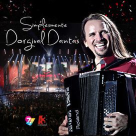 Simplesmente Dorgival Dantas (Ao Vivo) - 2014 • Álbum