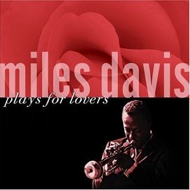 Plays for Lovers - 2003 • Álbum