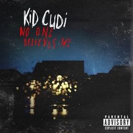No One Believes Me - 2011 • Single/EP