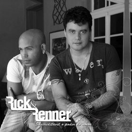 Inacreditável o Poder do Amor  - 2013 • Álbum