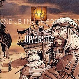 Diversite - 2003 • Álbum