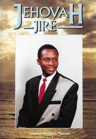 Jehovah Jiré - Charles Mombaya