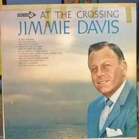 At The Crossing - 1965 • Álbum
