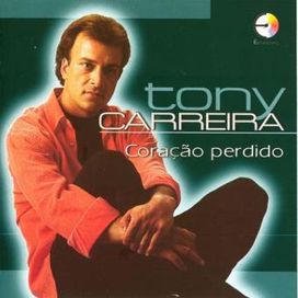 Coração Perdido - 1997 • Álbum