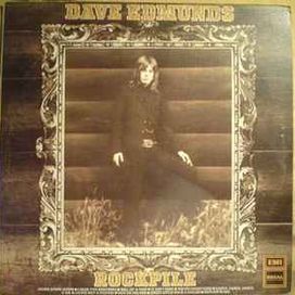 Rockpile  - 1971 • Álbum