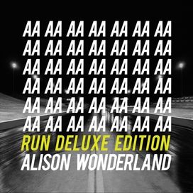 Run (Deluxe Edition) - 2015 • Álbum