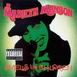 Smells Like Children - 1995 • Álbum