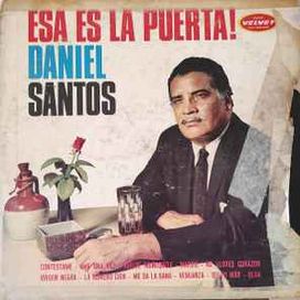 Esa Es La Puerta! - 1967 • Álbum