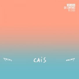 Cais - 2017 • Single/EP