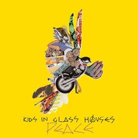 Peace - 2013 • Álbum