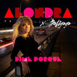 Dime Porque (part. Boligogo) - 2026 • Single/EP