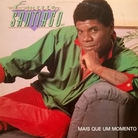 Mais Que Um Momento - 1983 • Álbum