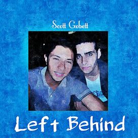 Left Behind - Álbum
