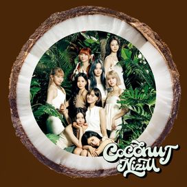 COCONUT - 2023 • Single/EP