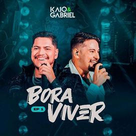 Bora Viver - 2022 • Sencillo/EP