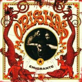 Emigrante - 2002 • Álbum