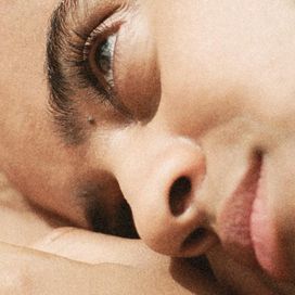 I'm a Dream - 2018 • Álbum