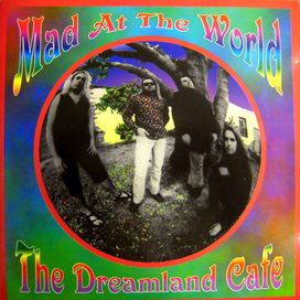 The Dreamland Cafe - 1995 • Álbum