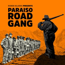 Paraíso Road Gang - 2019 • Álbum