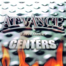 Early Works - Centers - 2013 • Álbum