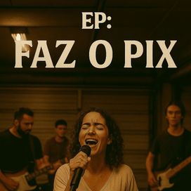 Faz o Pix  - 2024 • Single/EP