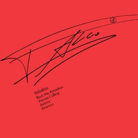 Falco 3 - 1985 • Álbum